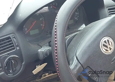 2002 Volkswagen Jetta Glx from USA, damaged, VIN 3VWTG69M22M042474